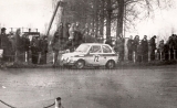 54. Tomasz Barański i Paweł Barański - Polski Fiat 126p.