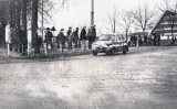 67. Krzysztof Zawiliński i Ryszard Bugaj - Polski Fiat 126p.