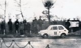 69. Mariusz Zajdel i Tadeusz Koj - Polski Fiat 126p.
