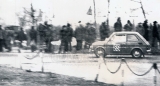 70. Jerzy Poznański i Czesław Zadygowicz - Polski Fiat 126p.