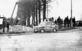 72. Andrzej Janiszewski i Włodzimierz Abramowicz - Polski Fiat 1