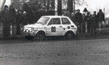 73. Zbigniew Bębnista i Jerzy Karasiński - Polski Fiat 126p.