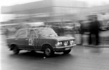 74. Jerzy Lipiński i Janusz Siniarski - Polski Fiat 125p/1500.
