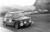 77. Janusz Szerla i Józef Stachara - Polski Fiat 126p.