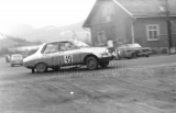 78. Jerzy Kindziuk i Henryk Trochimiuk - Dacia 1300.