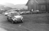 79. Marek Ryndak i Andrzej Maciejewski - Polski Fiat 126p.