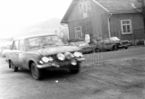 83. Józef Ważny i Krzysztof Lederer - Polski Fiat 125p/1600.