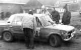 85. Josef Srnsky i Radovan Novak - Waz Żiguli 2103 MTX.