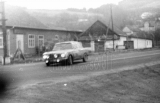 92. Bogdan Drągowski i Marek Pawłowski - BMW 2002 Ti.