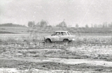 15. Marcin Kwiatkowski i Krzysztof Burzyński - Trabant 601.