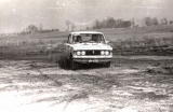 24. Ryszard Augustynowicz i Wiesława Augustynowicz - Polski Fiat