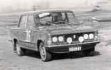 28. Andrzej Zienkiewicz i Wiesław Rodak - Polski Fiat 125p.