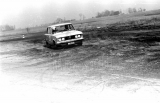 29. Tomasz Zawadzki i Juliusz Szulc - Polski Fiat 125p.