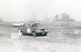 35. Ryszard Granica i Mirosław Danek - Polski Fiat 125p.
