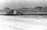 45. Andrzej Kowalski i Andrzej Rożkiewicz - Polski Fiat 125p.
