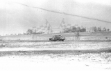 47. Barbara Stępkowska i Jerzy Stępkowski - Polski Fiat 125p.