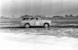48. Bohdan Modliński i Mariusz Zaleski - Warszawa 223 Kombi.