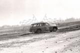 49. Bohdan Modliński i Mariusz Zaleski - Warszawa 223 Kombi.