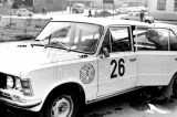 001. Ryszard Plucha i Henryk Krakowczyk - Polski Fiat 125p/1500.