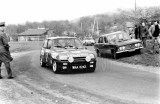 005. Jerzy Landsberg i Marek Muszyński -  Renault 5 Alpine.