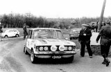 008. Włodzimierz Groblewski i Januariusz Czerwoniec - Polski Fia