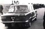 019. Ryszard Grychtoł i Wojciech Ondraczek - Polski Fiat 125p/15