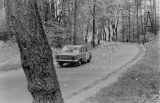 125. Stanisław Wyka i Paweł Gościniak - Polski Fiat 125p/1500.