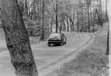 128. Zdzisław Szafrański i Henryk Pineles - Renault 5 Alpine.