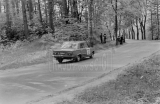 136. Jerzy Lipiński i Janusz Siniarski - Polski Fiat 125p/1500.