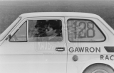 008. Cezary Ruszkowski - Polski Fiat 126p.