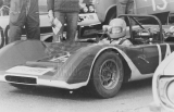 010. Maciej Bogusławski - Prototyp BG 1600.