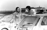 013. Jerzy Landsberg i Lech Jaworowicz.
