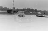 018. Andrzej Mordzewski - Fiat Abarth 850.