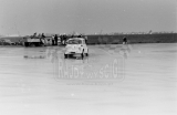 020. Andrzej Mordzewski - Fiat Abarth 850.