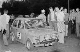 01. Daniel Latoszek i Krzysztof Migała - Polski Fiat 126p.