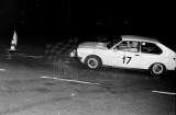 14. Ryszard Ryzel i Jacek Lewandowski - Fiat 128 Sport 3 porte.