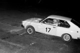 15. Ryszard Ryzel i Jacek Lewandowski - Fiat 128 Sport 3 porte.