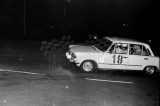 16. Jerzy Roo i Lech Szynkarczyk - Polski Fiat 125p.
