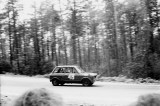 022. Maciej Bogusławski - Autobianchi A 112 Abarth.