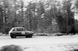 025. Maciej Bogusławski - Autobianchi A 122 Abarth.