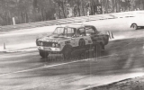 017. Henryk Fabiański - Polski Fiat 125p/1500.