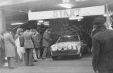 1. Jerzy Landsberg i Marek Muszyński - Opel Kadett GT/E.