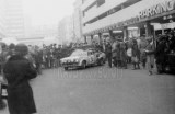 2. Jerzy Landsberg i Marek Muszyński - Opel Kadett GT/E. 