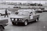 01. Paweł Gościniak i Robert Gościniak - Polski Fiat 125p/1500.