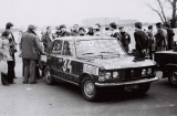 07. Franciszek Aromiński i Andrzej Komorowski - Polski Fiat 125p