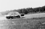 007. Andrzej Jaroszewicz - Polski Fiat 125 prototyp.