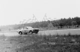 015. Krzysztof Komornicki - Opel Kadett GT/E.