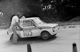 149. Andrzej Lubiak - Polski Fiat 126p.