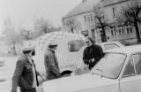 08. Rajd Warszawski.