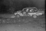 20. Janusz Szerla i Zbigniew Baran - FSO 1600.
